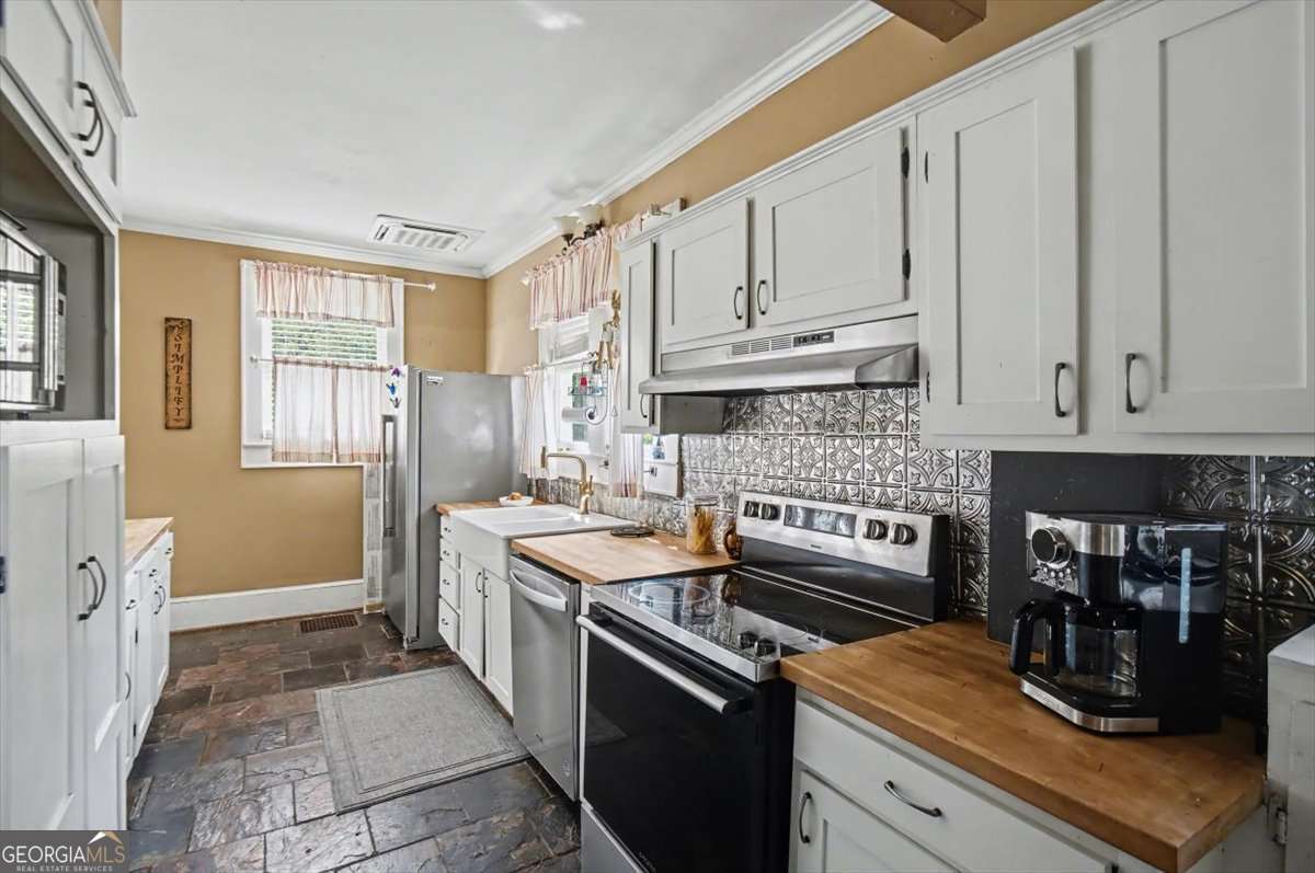 189 Sturdivant Drive Summerville GA 30747