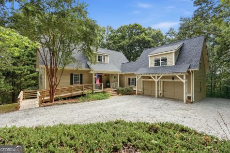 907 Rainbow Circle Cleveland GA 30528