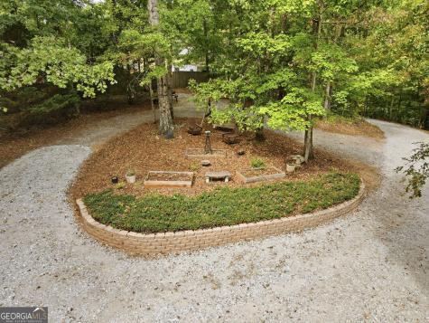 907 Rainbow Circle Cleveland GA 30528