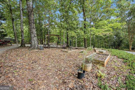 907 Rainbow Circle Cleveland GA 30528