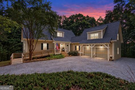 907 Rainbow Circle Cleveland GA 30528