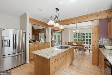 907 Rainbow Circle Cleveland GA 30528