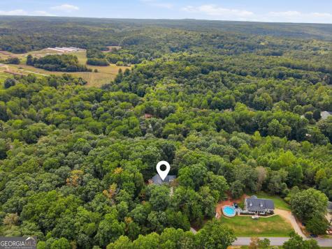 907 Rainbow Circle Cleveland GA 30528
