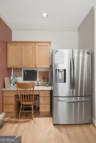 907 Rainbow Circle Cleveland GA 30528