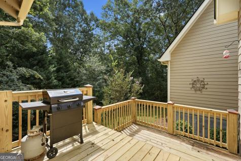 907 Rainbow Circle Cleveland GA 30528