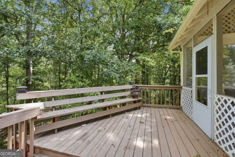907 Rainbow Circle Cleveland GA 30528