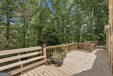 907 Rainbow Circle Cleveland GA 30528
