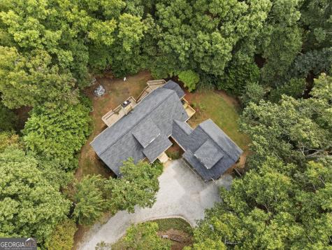 907 Rainbow Circle Cleveland GA 30528