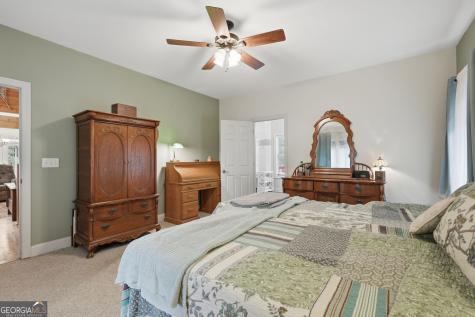 907 Rainbow Circle Cleveland GA 30528