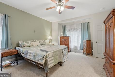 907 Rainbow Circle Cleveland GA 30528