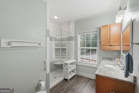 907 Rainbow Circle Cleveland GA 30528