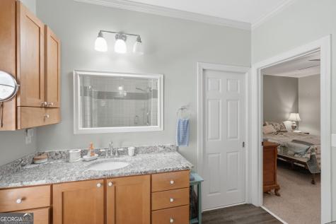 907 Rainbow Circle Cleveland GA 30528
