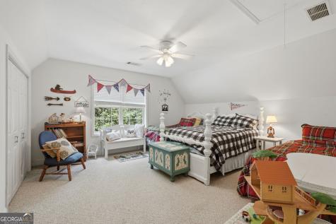 907 Rainbow Circle Cleveland GA 30528