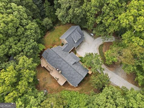 907 Rainbow Circle Cleveland GA 30528