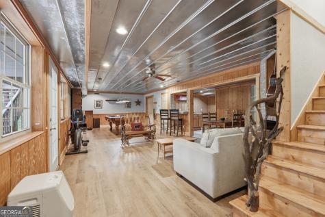907 Rainbow Circle Cleveland GA 30528