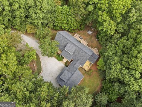 907 Rainbow Circle Cleveland GA 30528