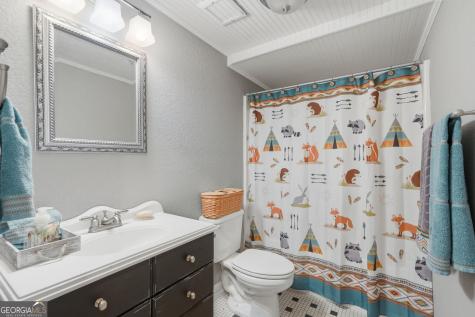 907 Rainbow Circle Cleveland GA 30528