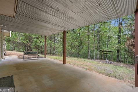 907 Rainbow Circle Cleveland GA 30528