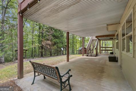 907 Rainbow Circle Cleveland GA 30528