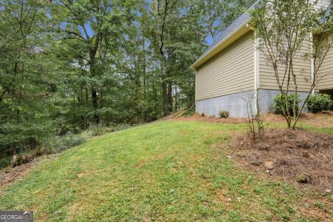 907 Rainbow Circle Cleveland GA 30528