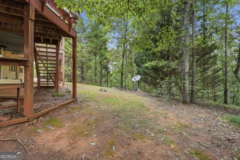907 Rainbow Circle Cleveland GA 30528