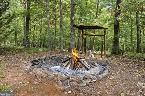 907 Rainbow Circle Cleveland GA 30528