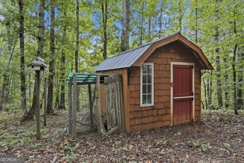 907 Rainbow Circle Cleveland GA 30528
