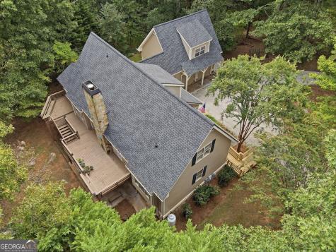 907 Rainbow Circle Cleveland GA 30528