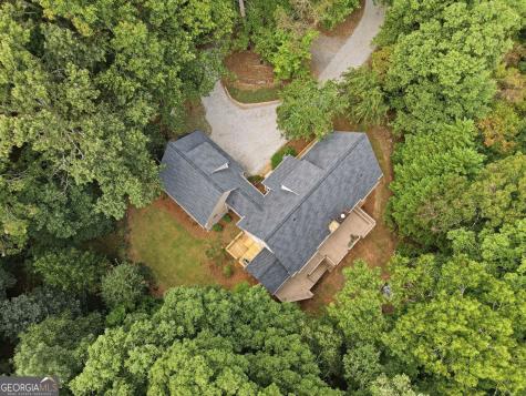 907 Rainbow Circle Cleveland GA 30528