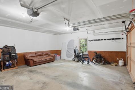 907 Rainbow Circle Cleveland GA 30528