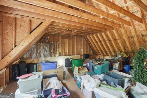907 Rainbow Circle Cleveland GA 30528