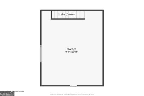 907 Rainbow Circle Cleveland GA 30528