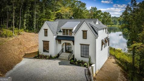 363 Pinnacle Drive Ellijay GA 30540