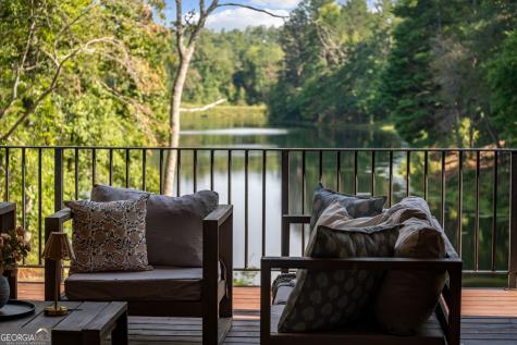 363 Pinnacle Drive Ellijay GA 30540