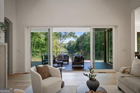 363 Pinnacle Drive Ellijay GA 30540
