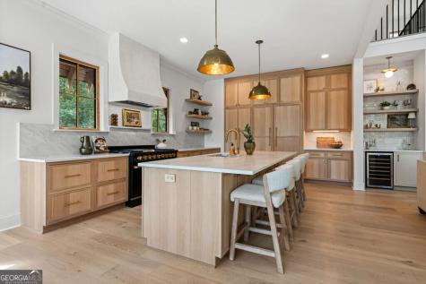 363 Pinnacle Drive Ellijay GA 30540
