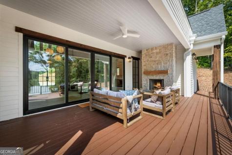 363 Pinnacle Drive Ellijay GA 30540