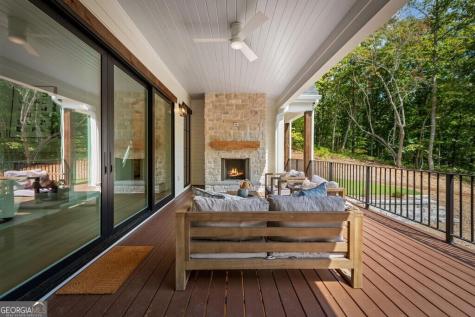363 Pinnacle Drive Ellijay GA 30540