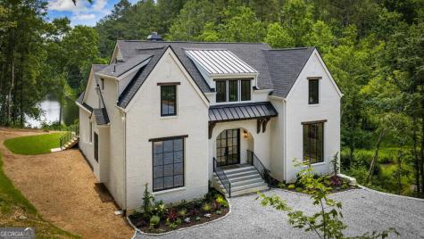 363 Pinnacle Drive Ellijay GA 30540