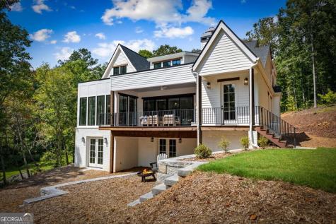 363 Pinnacle Drive Ellijay GA 30540