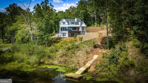 363 Pinnacle Drive Ellijay GA 30540