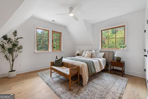 363 Pinnacle Drive Ellijay GA 30540