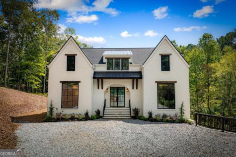 363 Pinnacle Drive Ellijay GA 30540