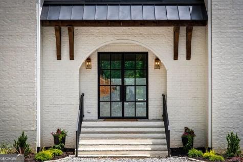 363 Pinnacle Drive Ellijay GA 30540