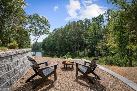 363 Pinnacle Drive Ellijay GA 30540