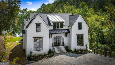 363 Pinnacle Drive Ellijay GA 30540
