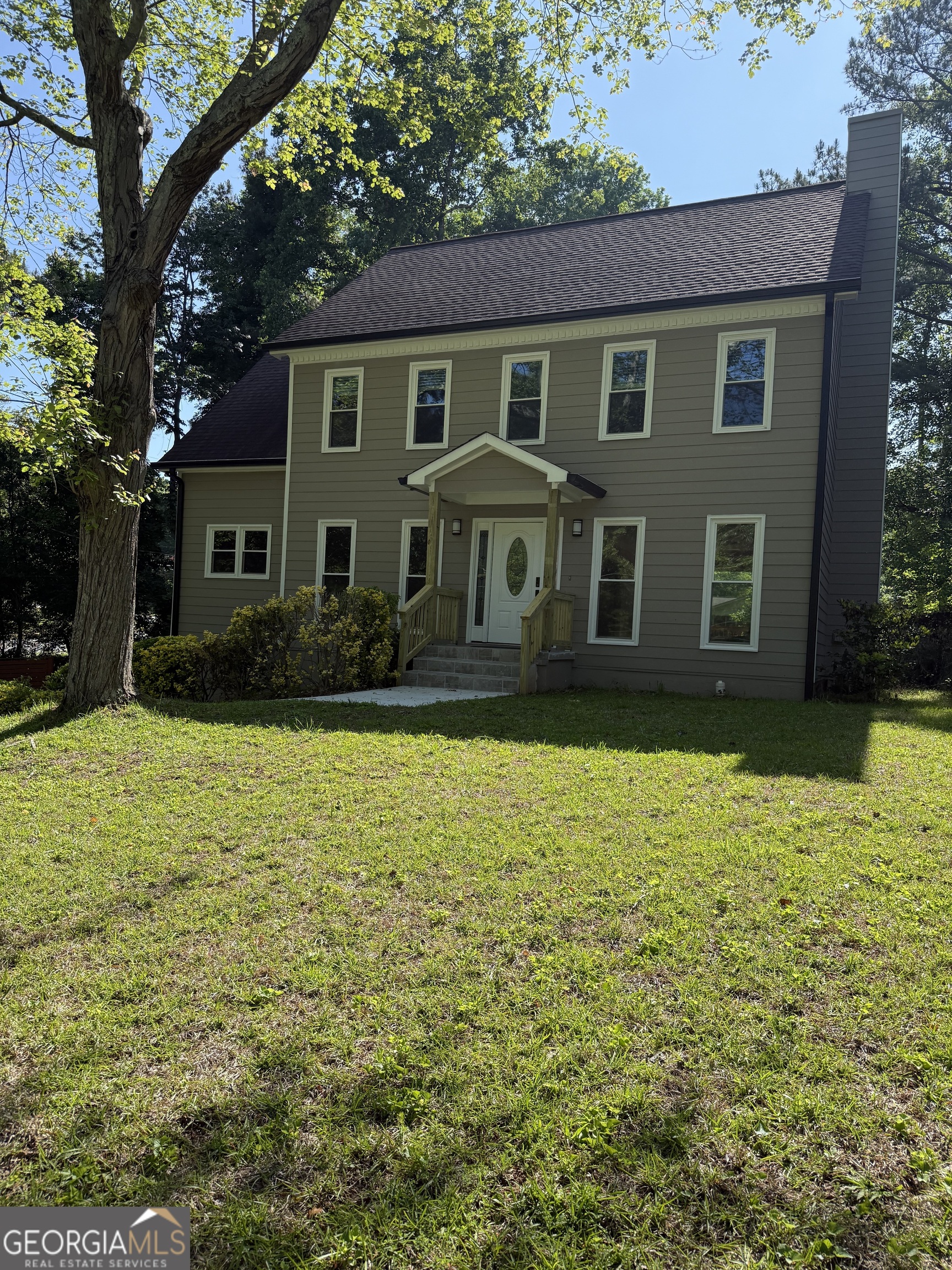 6111 S Glenn Forest SW Mableton GA 30126