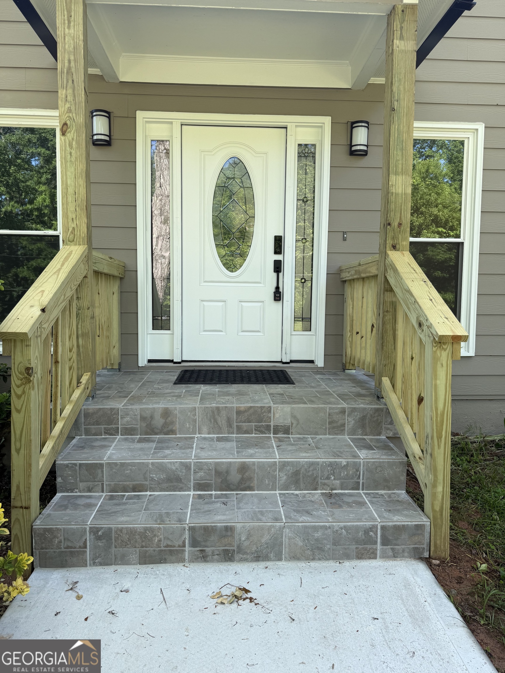 6111 S Glenn Forest SW Mableton GA 30126