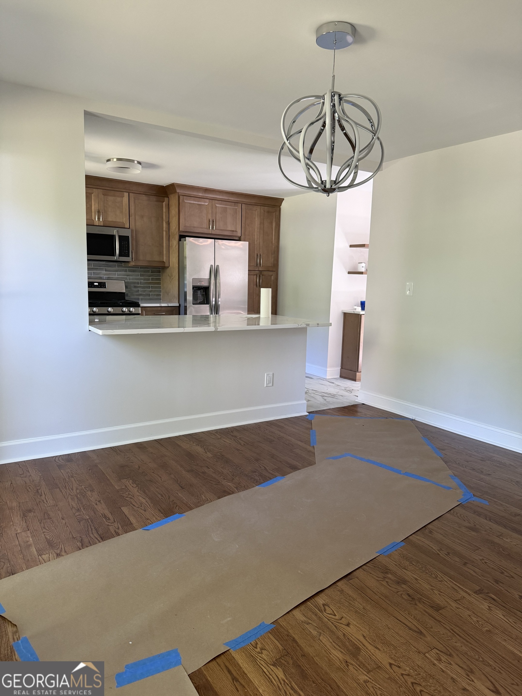6111 S Glenn Forest SW Mableton GA 30126