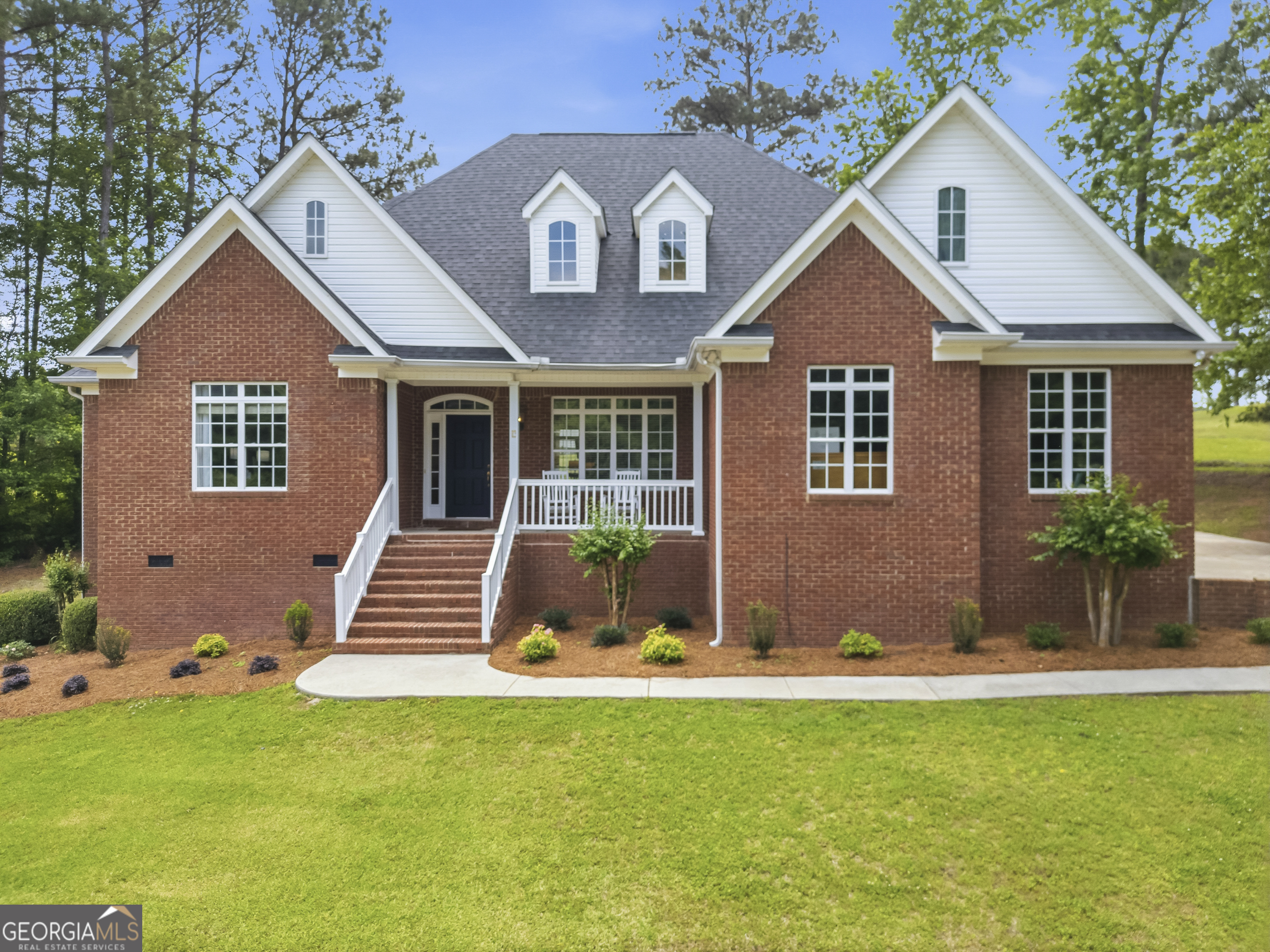 198 Cambridge Way Macon GA 31220
